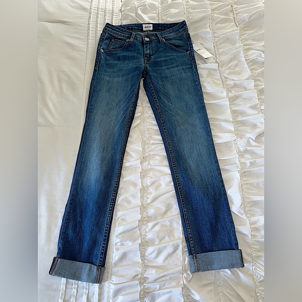 NWT Hudson Jeans
